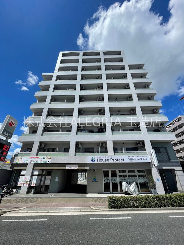 地下鉄千日前線 今里駅 徒歩2分 築30年