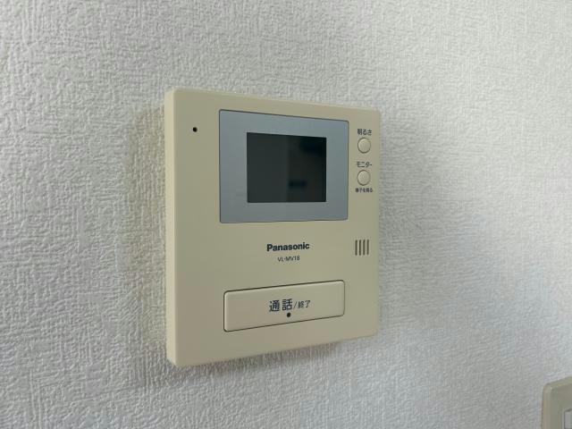 フラワーパークの内装写真