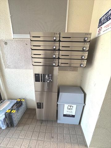 日暮里・舎人ライナー 谷在家駅 徒歩14分 3階建 築38年のその他写真