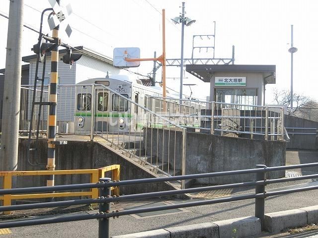 その他　北大垣（その他）まで903m