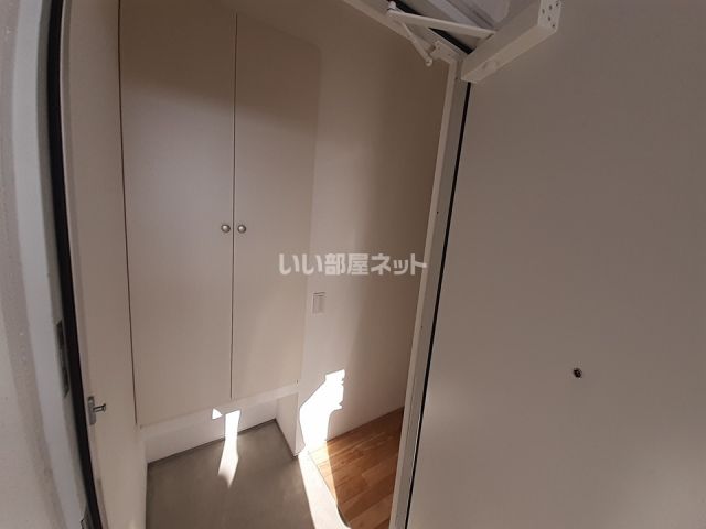 ピース コウセイ 古川の玄関写真