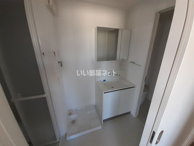 ピース コウセイ 古川の内装写真