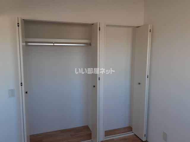 ピース コウセイ 古川の内装写真