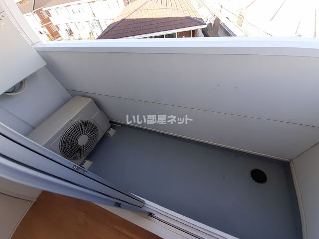 ピース コウセイ 古川の内装写真