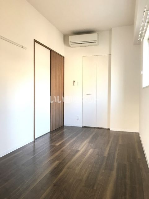 南海本線 堺駅 徒歩11分 8階建 築12年の内装写真