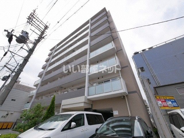 南海本線 堺駅 徒歩11分 築12年