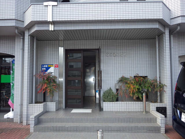 谷口第二ビルの外観写真