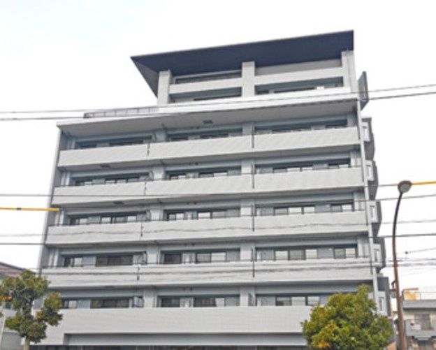 建物外観　☆綺麗な外観☆
