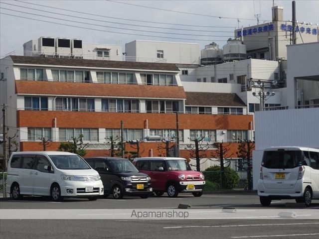 役所　和歌浦中央病院（役所）まで450m