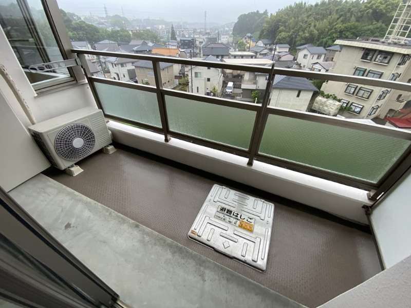 遠州鉄道 曳馬駅 徒歩33分 6階建 築15年の内装写真