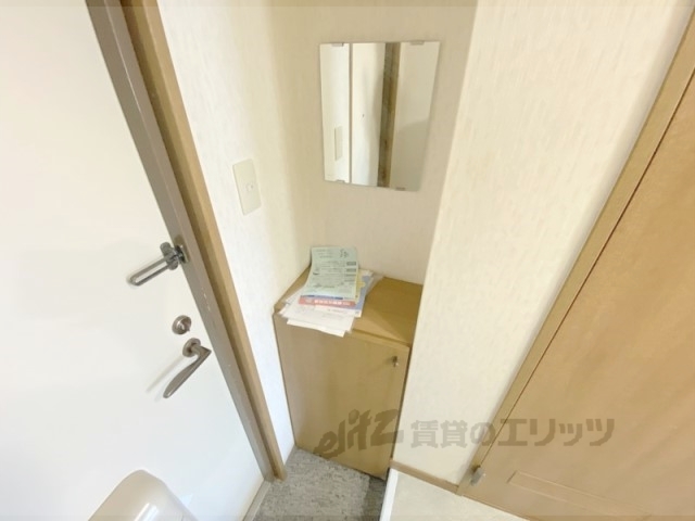 収納　下駄箱