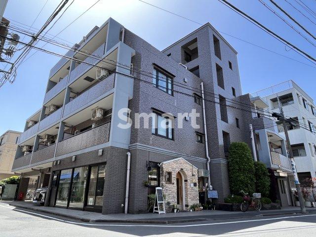 ＪＲ中央線 中野駅 徒歩8分 築29年