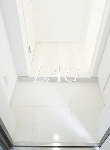 玄関　玄関です。