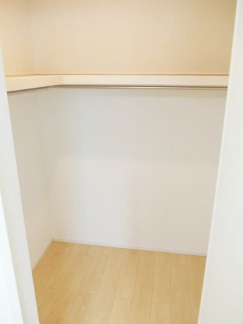 スペラーレの内装写真