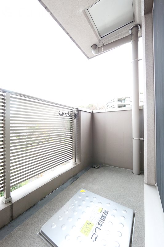 地下鉄名城線 八事日赤駅 徒歩15分 3階建 築18年の内装写真