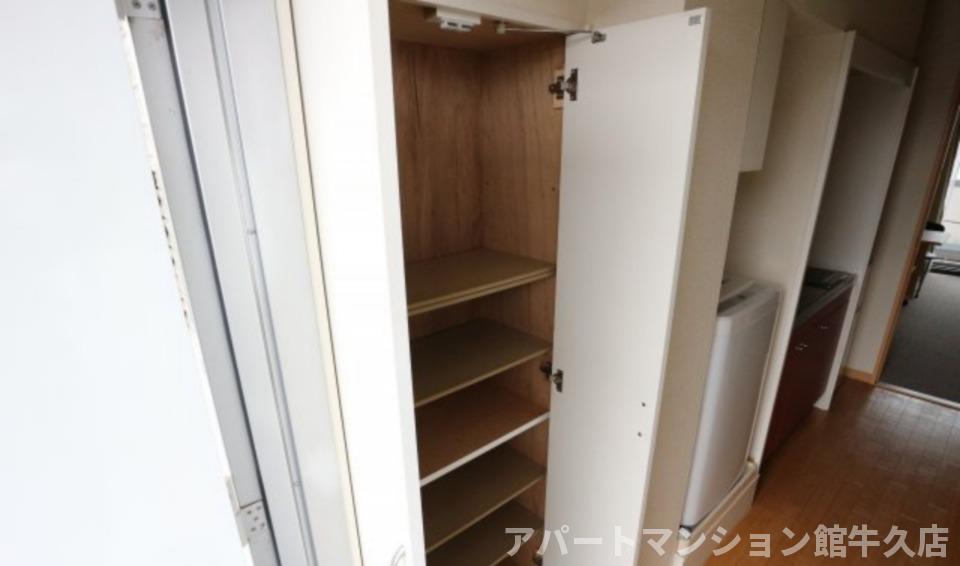 収納　画像7