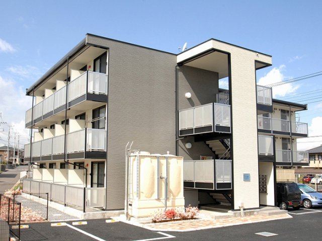 建物外観　画像1
