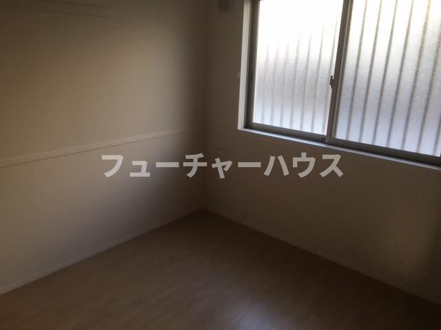インテリオルの内装写真