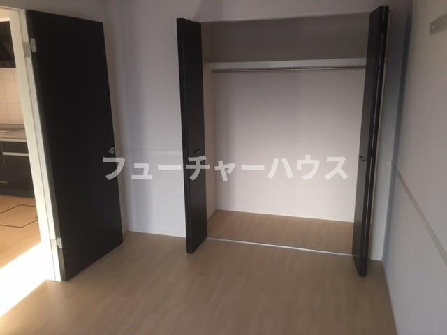 インテリオルの内装写真