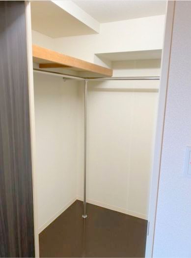 クレアールフレスカの内装写真