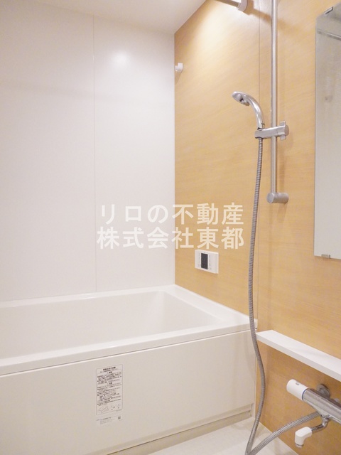 バス・シャワールーム　※前回募集時のお写真です。