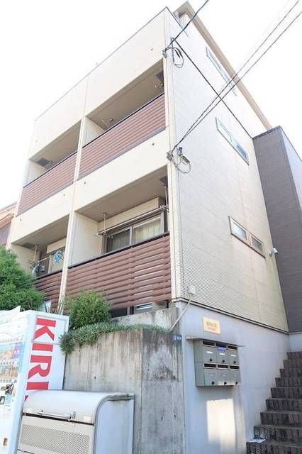 東急大井町線 下神明駅 徒歩3分 3階建 築17年のその他写真