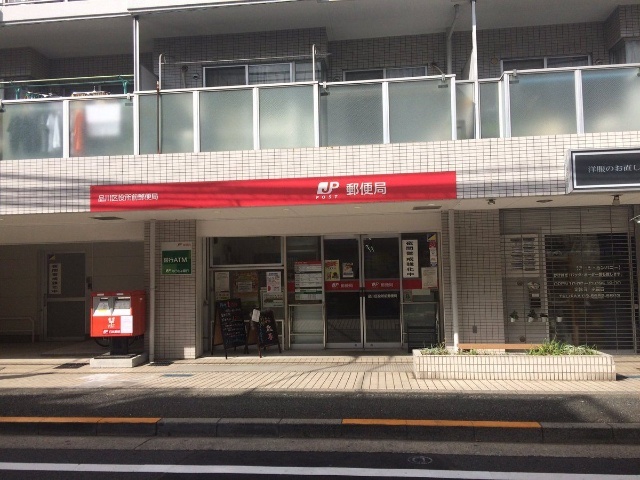東急大井町線 下神明駅 徒歩3分 3階建 築17年の周辺写真
