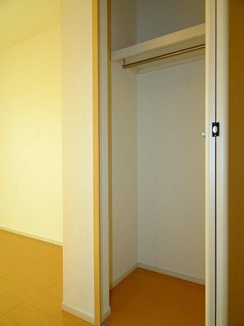 メゾン エトワールの内装写真