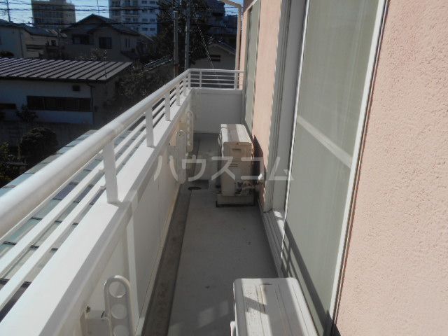 吉祥寺東町戸建ての内装写真