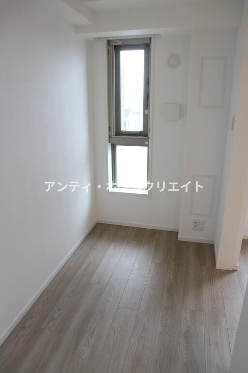 その他部屋・スペース　同タイプ9階の室内写真となります