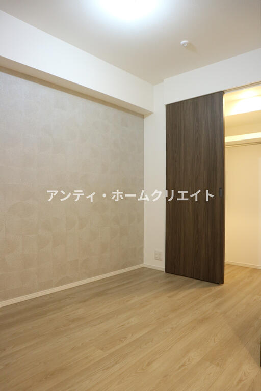 その他部屋・スペース　同タイプ9階の室内写真となります
