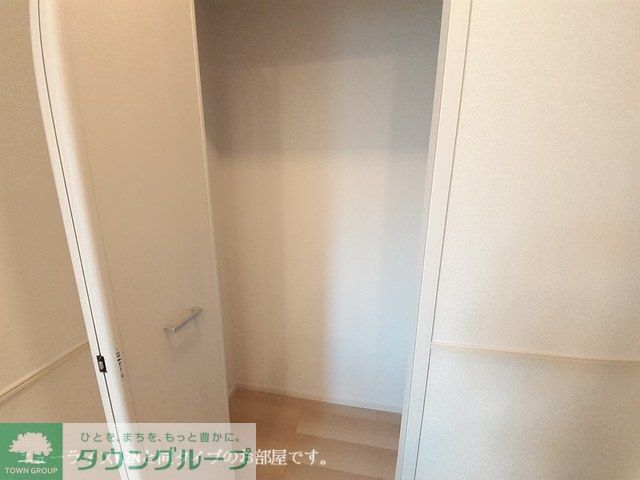 収納　お問合せはタウンハウジングまで！※現地待合わせ相談可能