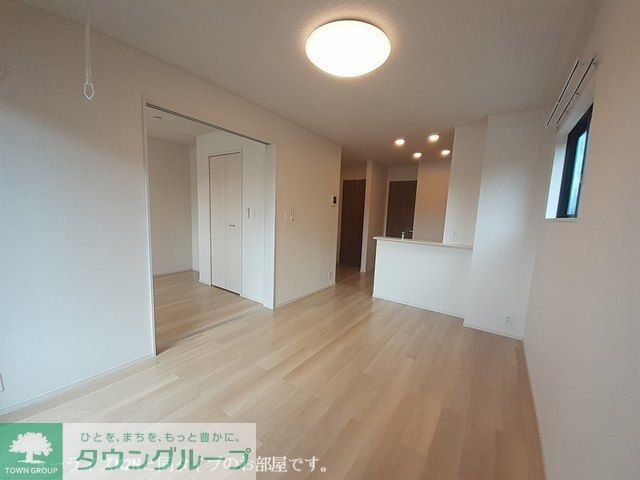 居室・リビング　お問合せはタウンハウジングまで！※現地待合わせ相談可能