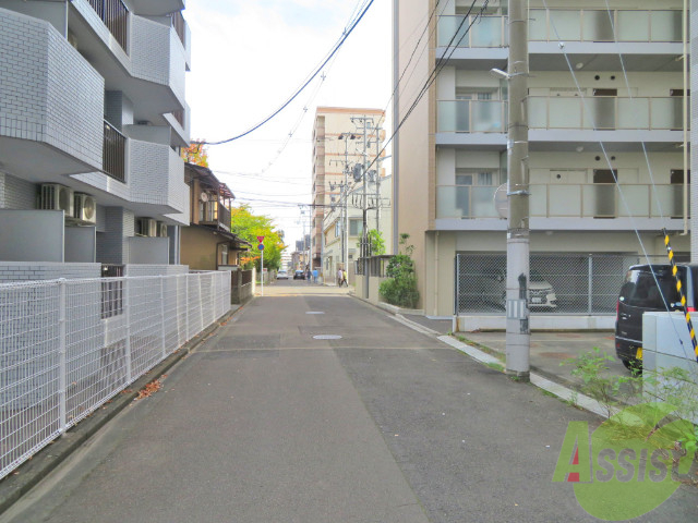 駐車場　駐車場その他