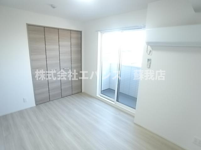 コンフォール古市場 ANNEXの内装写真