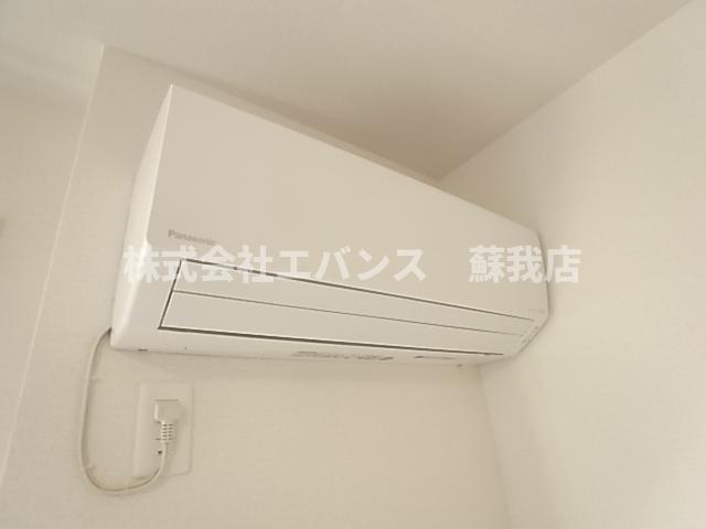 コンフォール古市場 ANNEXのその他写真