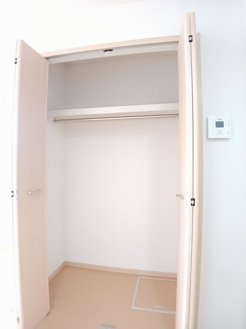 カーサ ヴィオラ Aの内装写真