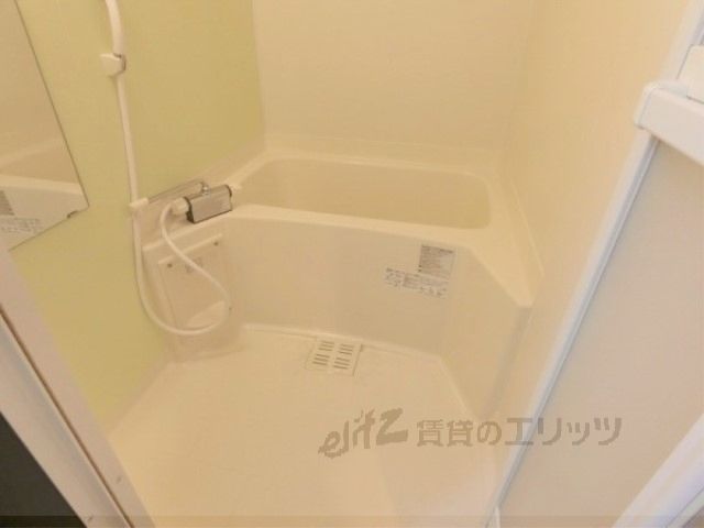 バス・シャワールーム　風呂