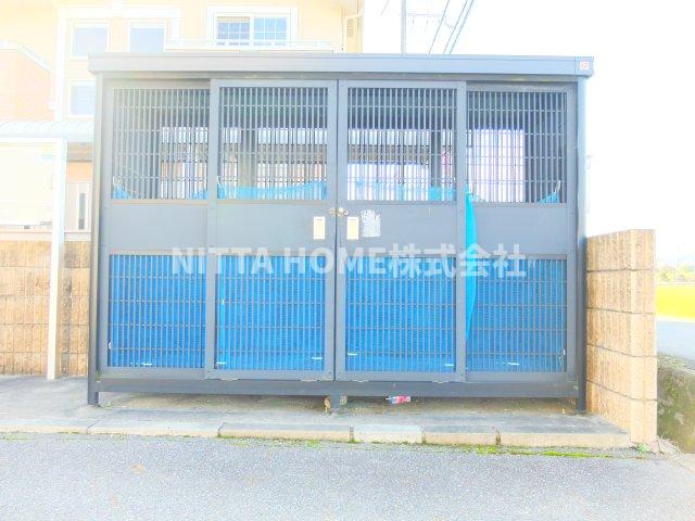 ＪＲ福知山線 篠山口駅 徒歩17分 2階建 築18年の外観写真