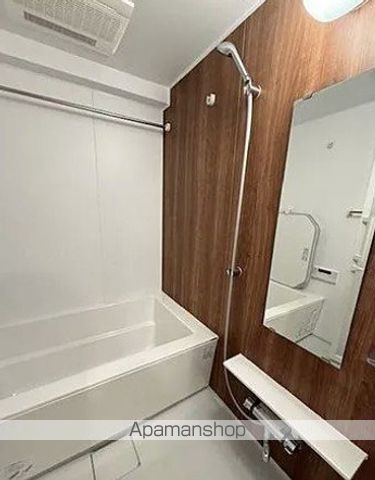NOGATA RESIDENCEの風呂写真
