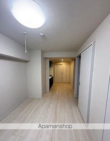 NOGATA RESIDENCEの居間写真