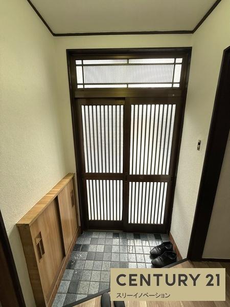 玄関　★玄関★