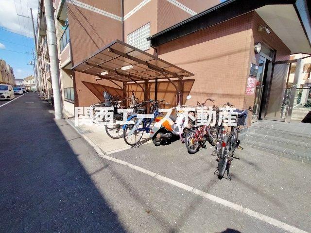 第2エイサイハイムの外観写真