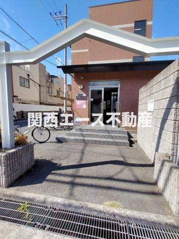 第2エイサイハイムの外観写真