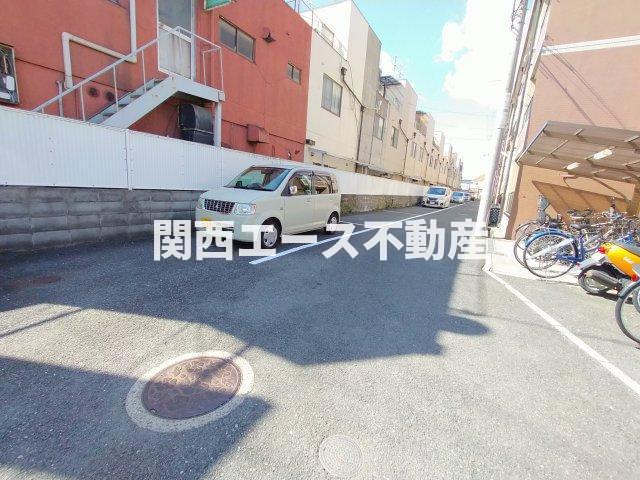 第2エイサイハイムのその他写真