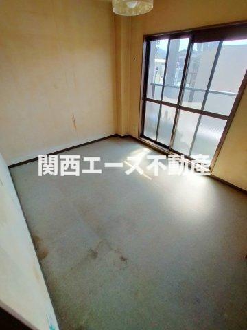 第2エイサイハイムの内装写真
