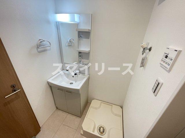 つくばエクスプレス 柏たなか駅 徒歩10分 2階建 築1年の内装写真