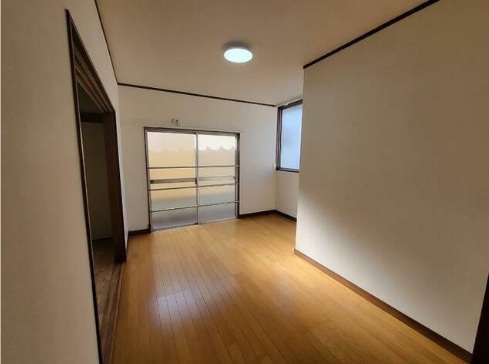 南長崎3-13 賃貸戸建の内装写真