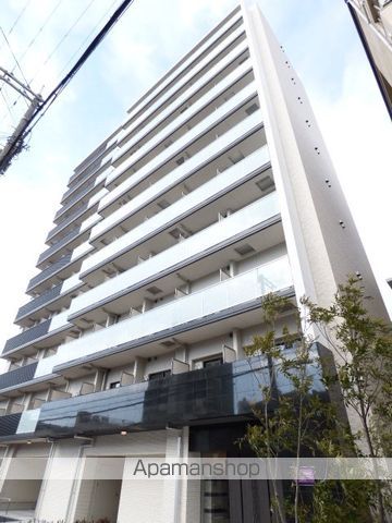 地下鉄御堂筋線 西中島南方駅 徒歩10分 築9年