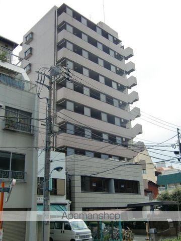 日神パレステージ御茶ノ水の外観写真